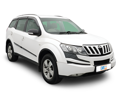 Mahindra XUV500-img